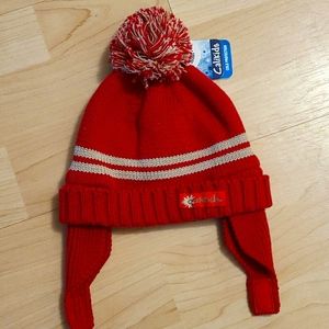 Small Calikids winter hat